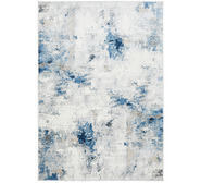 Beatrix Vintage Rug Blue XXL