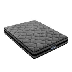 Bedding Wendell Pocket Spring Mattress 22cm Thick - Double