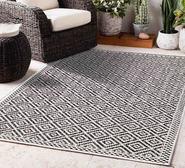 Bexie Outdoor Rug Multi Extra Large