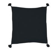 Blachet Throw Black