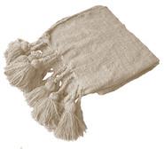 Blaket Throw Neutral