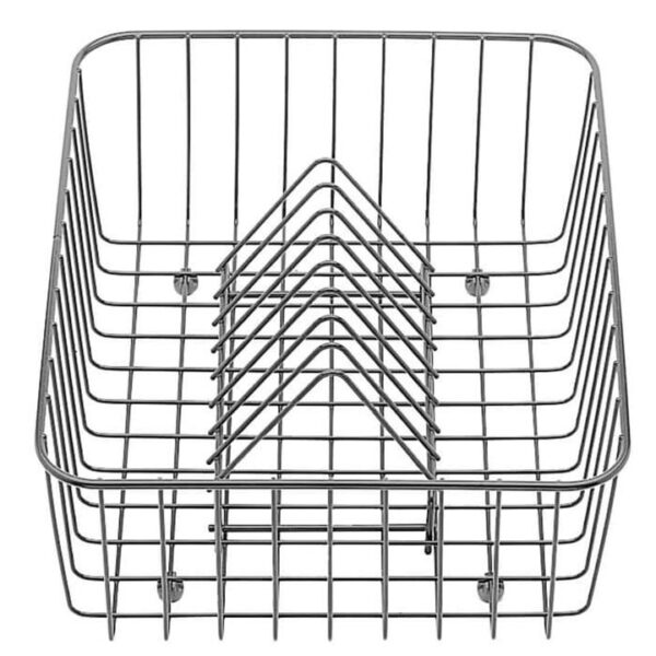 Blanco Crockery Basket BUCRBSS