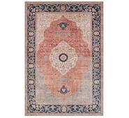 Blasie Rug Brown Medium