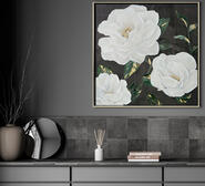 Bloom Gates Wall Art Multi