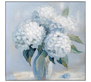Blossom Bash Wall Art Multi