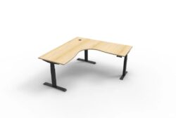 Boost Crank Corner Workstation by Interior Secrets - AfterPay Available