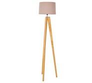 Bowen Floor Lamp Grey