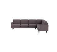 Brighton 6 Seater Modular Purple