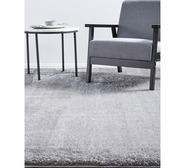 Burlee Rug Grey Medium