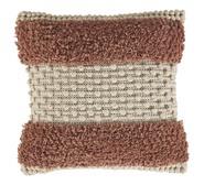 Byron Cushion Brown