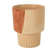 Cami 18Cm Planter Pot Neutral