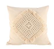 Cantin Cushion Neutral