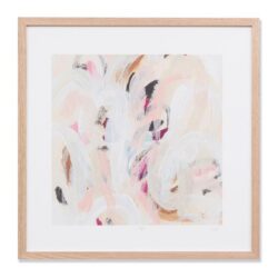 Carnivale II Wall Art Print by Interior Secrets - AfterPay Available