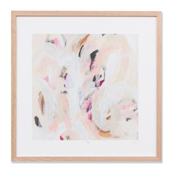 Carnivale II Wall Art Print by Interior Secrets - AfterPay Available