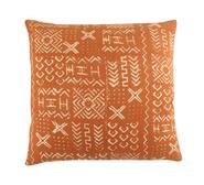 Celtec Cushion Square Terracotta