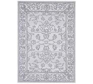 Classico Rug Grey XXL