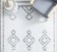 Clement 380 X 280Cm Casablanca Rectangle Rug Multi Extra Large