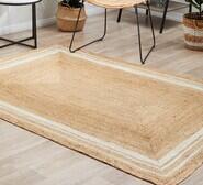Clio 400 X 300Cm Rectangle Rug Neutral Extra Extra Large