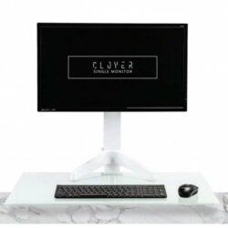 Clover Height adjustable Workstation