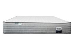 Comfort sleep verve chiro posture pocket spring tight-top firm mattress