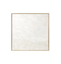Contours Foam Hand Painted Wall Art by Interior Secrets - AfterPay Available