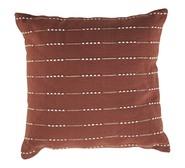 Cooma Cushion Brown