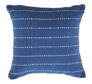 Cooma Cushion Cobalt