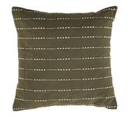 Cooma Cushion Green