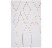 Copola Rug Yellow Extra Large