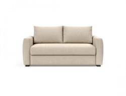 Cosial 160 queen sofa bed - innovation living