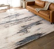 Dash Albert Rug Blue Extra Large