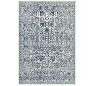 Davina Rug Blue Extra Large