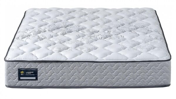 Domino alberta firm mattress - ah beard
