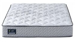 Domino alberta ultra firm mattress - ah beard