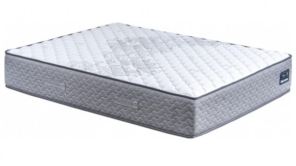 Domino cardiff firm tight top mattress - ah beard