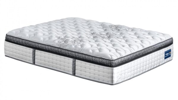 Domino edinburgh medium mattress - ah beard