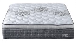 Domino glasgow medium mattress - ah beard