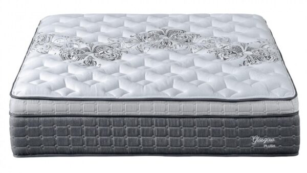 Domino glasgow medium mattress - ah beard