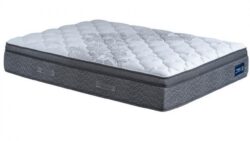 Domino manchester medium mattress - ah beard