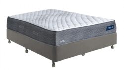 Domino manchester ultra firm mattress - ah beard