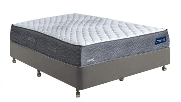 Domino manchester ultra firm mattress - ah beard