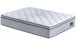 Domino victoria plush mattress - ah beard