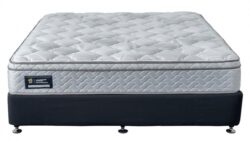 Domino wales medium mattress - ah beard