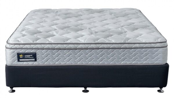 Domino wales medium mattress - ah beard