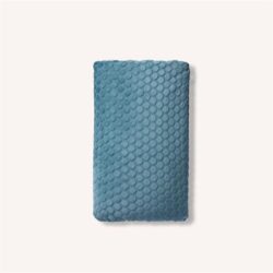 Dou Cut Flannel Blanket