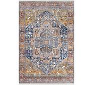 Elami Rug Blue Large
