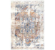 Elami Rug Neutral Medium