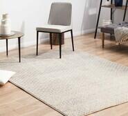 Elias 230 X 160 Cm Rectangle Rug Grey Large