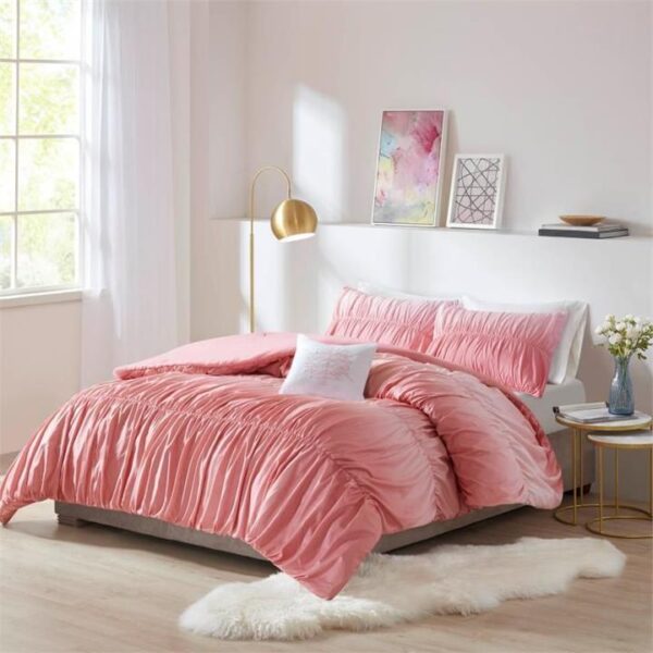 Ellen Quilt Cover Set