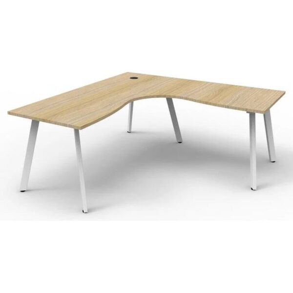 Eternity Corner Workstation